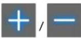 SAMSUNG UE48H6740 - Bewegungssteuerung : Layout im Smart Hub-Fenster - 2