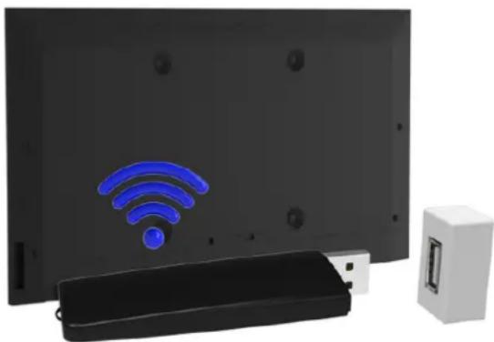 SAMSUNG UE48H6620 - Mobilfunknetz - 1