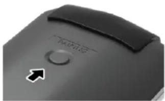 SAMSUNG UE46F8590 - Erneutes Verbinden der Smart Touch Control - 1