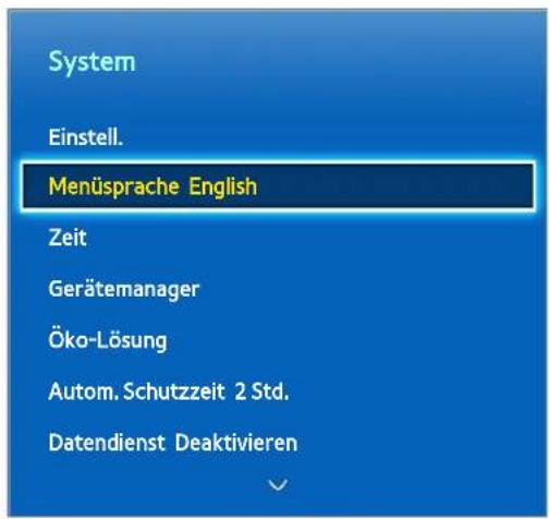 SAMSUNG UE46F8590 - Zusätzliche Funktionen - 1