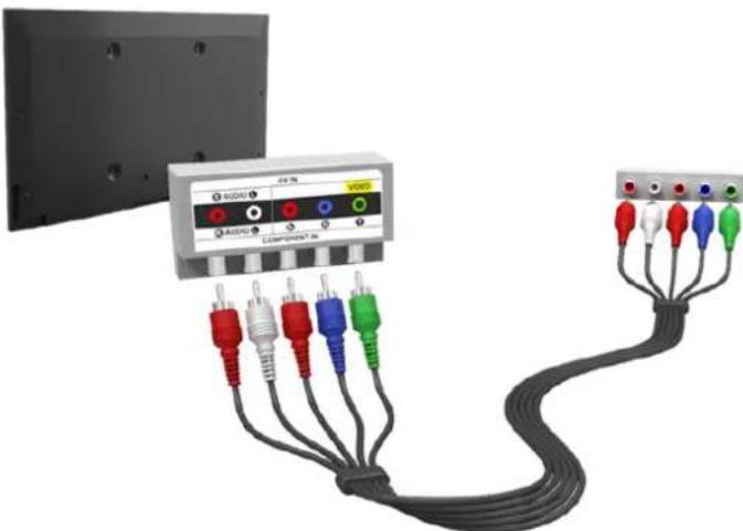 SAMSUNG UE46F7090 - Für LED-Fernsehgeräte der Serie 7000/7500 - 1