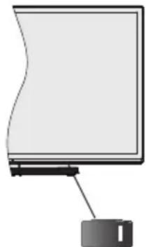 SHARP LC-32LE361K - Umweltinformationen - 3