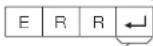 SHARP LC-60LE636S - Antwortcode-Format - 2