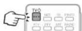 SHARP LC-60LE636S - Bereitschaftsmodus - 2