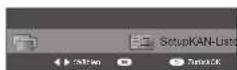 SHARP LC-60LE636S - Über die Führungsanzeige - 1