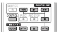 SHARP LC-60LE636S - Time Shift - 1