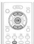 SHARP LC-60LE635RU - ④ Programm in einer Kategorie suchen - 1
