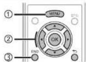 SHARP LC-60LE635RU - Grundbedienung - 1
