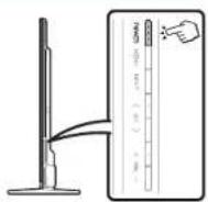 SHARP LC-60LE635RU - \*Wichtige Informationen: - 1