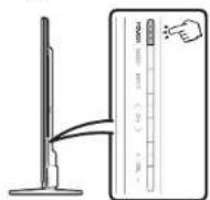 SHARP LC-60LE635RU - Bereitschaftsmodus - 1