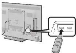 SHARP LC-60LE635RU - ZUR BEACHTUNG - 1