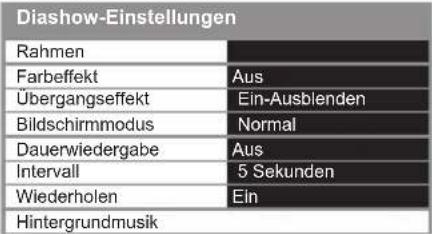 PANASONIC TX-L42ETW50 - Fotoeinstellungen - 4