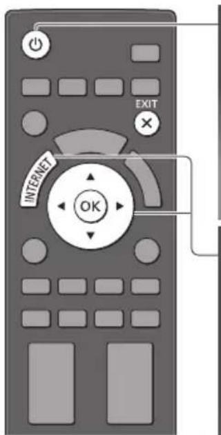 PANASONIC TX-L42ETW50 - Verwendung von „VIERA Connect“ - 1