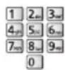 PANASONIC TX-L42ETW50 - Ändern des Fernbedienungs Codes - 1