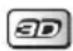 PANASONIC TX-L42ETW50 - Wechseln zwischen 2D- und 3D-Modus - 1