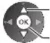 PANASONIC TX-L42ETW50 - Wählen Sie [Tuning-Menü DVB-S], [Tuning-Menü DVB-C], [Tuning-Menü DVB-T] oder [Tuning-Menü Analog] - 2