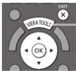 PANASONIC TX-L42ETW50 - Gebrauch von VIERA TOOLS - 1