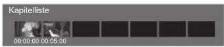 PANASONIC TX-L42ETW50 - Kapitelliste - 3