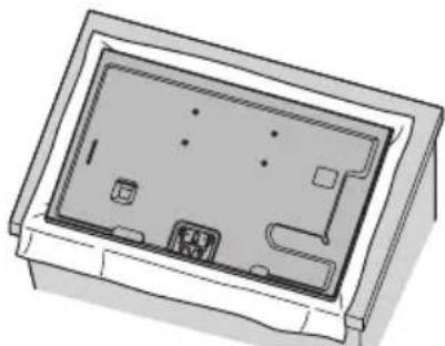 PANASONIC TX-L42ETW50 - ■ Vorbereitungen - 1