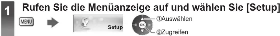 PANASONIC TX-L42ETW50 - Kindersicherung - 1