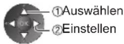 PANASONIC TX-L42ETW50 - Stellen Sie [LNB] und [Satellit] ein - 2