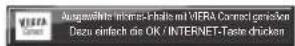PANASONIC TX-L42ETW50 - Schalten Sie den Fernseher ein - 2