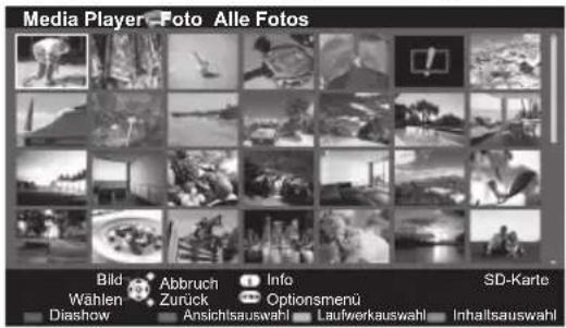 PANASONIC TX-L42ETW50 - Foto-Modus - 1