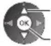 PANASONIC TX-L42ETW50 - Wählen Sie [Tuning-Menü DVB-C], [Tuning-Menü DVB-T] oder [Tuning-Menü Analog] - 2