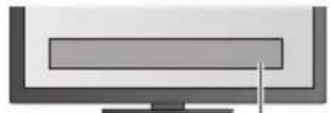 PANASONIC TX-L42ETW50 - Anzeigen des Informationsbanners - 2