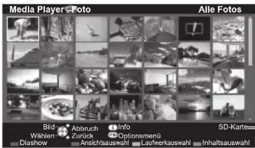 PANASONIC TX-L42ETW50 - Media Player genießen - 1