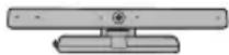 PANASONIC TX-L42ETW50 - 3D Shutterbrille - 2