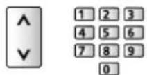 PANASONIC TX-L42ETF62 - Programmwahl - 2