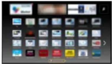 PANASONIC TX-60ASW654 - Verwendung - 1