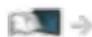 PANASONIC TX-60ASW654 - Layout der Tastatur - 1