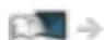 PANASONIC TX-60ASW654 - VIERA Touchpad-Controller - 3