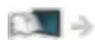 PANASONIC TX-60ASW654 - VIERA Touchpad-Controller - 1