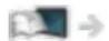 PANASONIC TX-58DXX789 - ■ Zum Einsetzen oder Entnehmen des USB-Flash-Speichers - 3