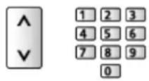 PANASONIC TX-58DXX789 - Programmwahl - 1
