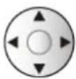 PANASONIC TX-55DXT686 - Analoge Sender bearbeiten - 1
