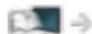 PANASONIC TX-55DXF687 - One Touch-Aufzeichnung - 1