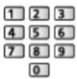 PANASONIC TX-55DXF687 - - Ändern des Fernbedienungscodes - 2