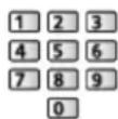 PANASONIC TX-55ASW654 - Erinnerung: - 1