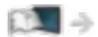 PANASONIC TX-55ASW654 - Informationsbanner - 4