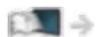PANASONIC TX-42ASE650E - Betrachten von 3D-Inhalten - 3