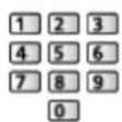 PANASONIC TX-42ASE650E - - Ändern des Fernbedienungscodes - 2