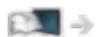 PANASONIC TX-42ASE650E - Surround - 1