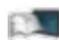 PANASONIC TX-42ASE650E - ■ Zum Einsetzen oder Entnehmen des USB-Flash-Speichers - 2