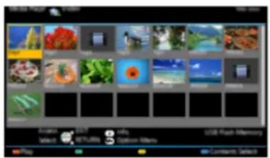 PANASONIC TX-40CXW704 - Information - 1