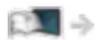 PANASONIC TX-40CXW704 - 3D Modus - 1