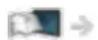 PANASONIC TX-40CXW704 - DVB-via-IP - 2